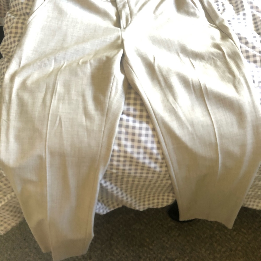 Banana Republic Women’s Suit Pant, 10